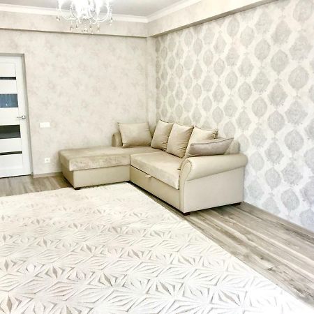 Center Apartment On Albisoara Street Chisinau Exterior foto